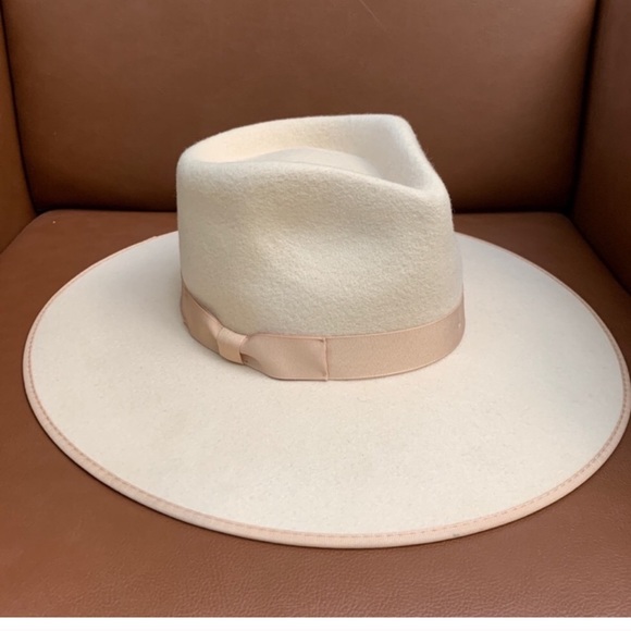 Lack Of Color “RANCHER” Ivory Hat - Picture 2 of 11